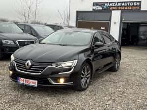 Renault Talisman 1.5Dci Euro 6 BOSE Full Led RAR Efectuat Cash / Rate — miniatura 9