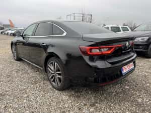 Renault Talisman 1.5Dci Euro 6 BOSE Full Led RAR Efectuat Cash / Rate — miniatura 10