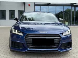 Audi   //  TTS  // S  Line   // Quattro  // — miniatura 2