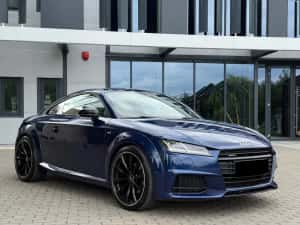 Audi   //  TTS  // S  Line   // Quattro  // — miniatura 3