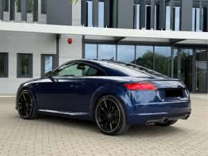 Audi   //  TTS  // S  Line   // Quattro  // — miniatura 5