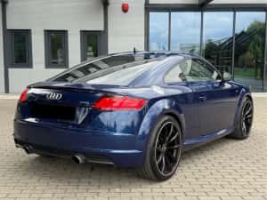Audi   //  TTS  // S  Line   // Quattro  // — miniatura 6