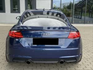 Audi   //  TTS  // S  Line   // Quattro  // — miniatura 7