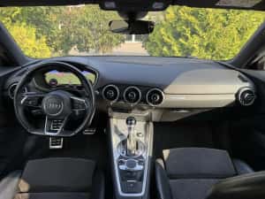 Audi   //  TTS  // S  Line   // Quattro  // — miniatura 8