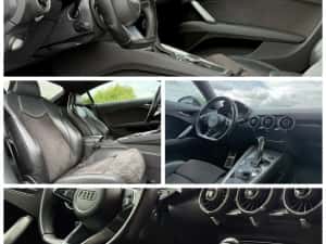 Audi   //  TTS  // S  Line   // Quattro  // — miniatura 9