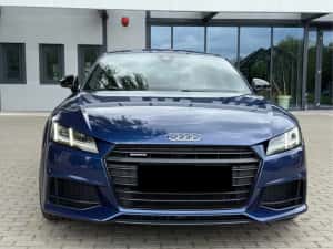 Audi   //  TTS  // S  Line   // Quattro  // — miniatura 10