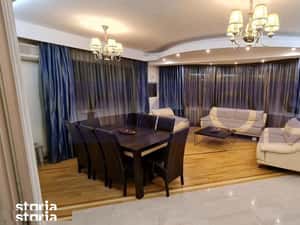 INCHIRIERE 3 CAMERE | 217 MP | CARTIERUL FRANCEZ | BLOC BOUTIQUE | 3 T — miniatura 3