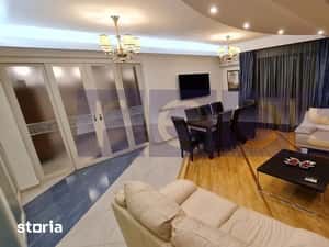 INCHIRIERE 3 CAMERE | 217 MP | CARTIERUL FRANCEZ | BLOC BOUTIQUE | 3 T — miniatura 5