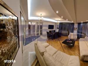 INCHIRIERE 3 CAMERE | 217 MP | CARTIERUL FRANCEZ | BLOC BOUTIQUE | 3 T — miniatura 6