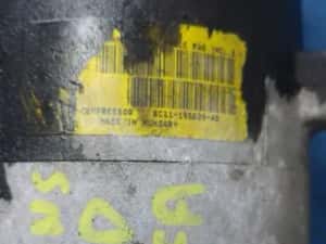 compresor ac  2.2 tdci qvfa ford transit 2006-2014 — miniatura 7