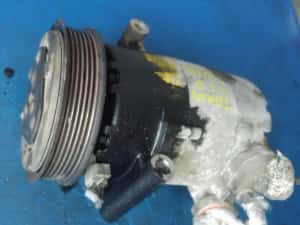 compresor ac  2.2 tdci qvfa ford transit 2006-2014 — miniatura 8