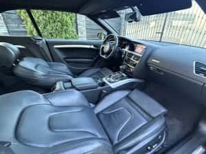 AUDI A5 CABRIO 2.0tdi* 177cp* 2012* S  Line* Impecabil!!! — miniatura 5