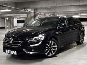 Renault Talisman 2021 BREAK*-Cutie automata -2.0 Diesel 160 CP!!
