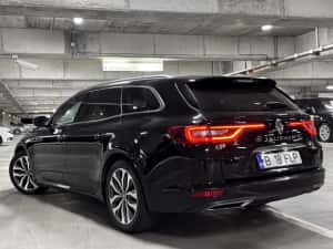 Renault Talisman 2021 BREAK*-Cutie automata -2.0 Diesel 160 CP!! — miniatura 3