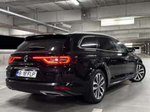 Renault Talisman 2021 BREAK*-Cutie automata -2.0 Diesel 160 CP!! — miniatura 4