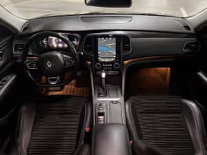 Renault Talisman 2021 BREAK*-Cutie automata -2.0 Diesel 160 CP!! — miniatura 7