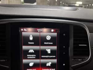 Renault Talisman 2021 BREAK*-Cutie automata -2.0 Diesel 160 CP!! — miniatura 8