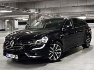 Renault Talisman 2021 BREAK*-Cutie automata -2.0 Diesel 160 CP!! — miniatura 9