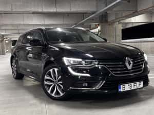 Renault Talisman 2021 BREAK*-Cutie automata -2.0 Diesel 160 CP!! — miniatura 10