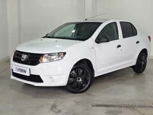 Dacia Logan Manuală 75 HP Diesel