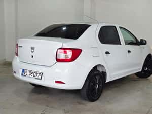 Dacia Logan Manuală 75 HP Diesel — miniatura 2