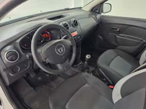 Dacia Logan Manuală 75 HP Diesel — miniatura 3