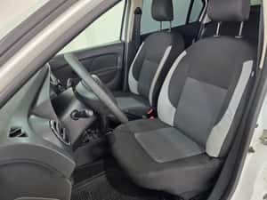 Dacia Logan Manuală 75 HP Diesel — miniatura 4