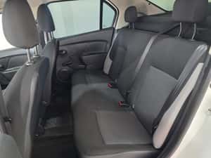 Dacia Logan Manuală 75 HP Diesel — miniatura 5