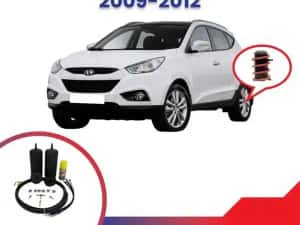 Perne auxiliare, perne auto pneumatice, Hyundai IX35. — miniatura 1
