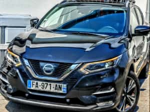 Nissan Qashqai 2018 Euro6 Facelift 1,6Dci Camere 360 Panoramic variante BMW Audi VW Mercedes  Duster Tiguan Toyota rav4 Vitara etc — miniatura 2