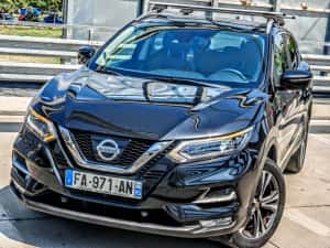 Nissan Qashqai 2018 Euro6 Facelift 1,6Dci Camere 360 Panoramic variante BMW Audi VW Mercedes  Duster Tiguan Toyota rav4 Vitara etc — miniatura 3