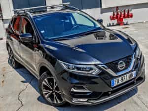 Nissan Qashqai 2018 Euro6 Facelift 1,6Dci Camere 360 Panoramic variante BMW Audi VW Mercedes  Duster Tiguan Toyota rav4 Vitara etc — miniatura 4