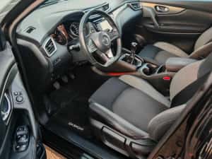 Nissan Qashqai 2018 Euro6 Facelift 1,6Dci Camere 360 Panoramic variante BMW Audi VW Mercedes  Duster Tiguan Toyota rav4 Vitara etc — miniatura 5