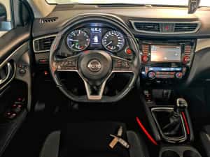 Nissan Qashqai 2018 Euro6 Facelift 1,6Dci Camere 360 Panoramic variante BMW Audi VW Mercedes  Duster Tiguan Toyota rav4 Vitara etc — miniatura 6