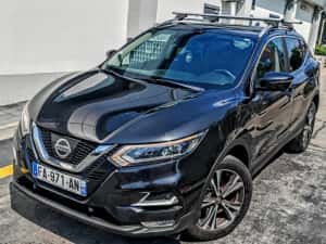 Nissan Qashqai 2018 Euro6 Facelift 1,6Dci Camere 360 Panoramic variante BMW Audi VW Mercedes  Duster Tiguan Toyota rav4 Vitara etc — miniatura 8