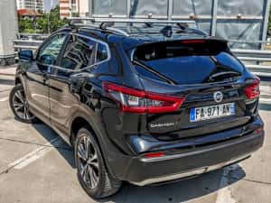 Nissan Qashqai 2018 Euro6 Facelift 1,6Dci Camere 360 Panoramic variante BMW Audi VW Mercedes  Duster Tiguan Toyota rav4 Vitara etc — miniatura 9