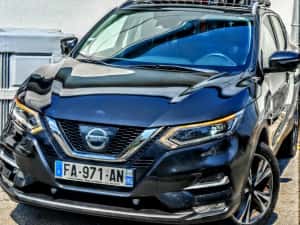 Nissan Qashqai 2018 Euro6 Facelift 1,6Dci Camere 360 Panoramic variante BMW Audi VW Mercedes  Duster Tiguan Toyota rav4 Vitara etc — miniatura 10