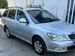 Skoda Octavia 1.9  diesel Automata