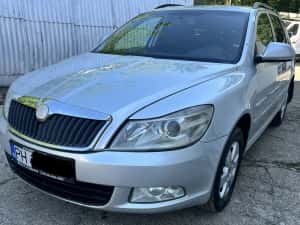 Skoda Octavia 1.9  diesel Automata — miniatura 2