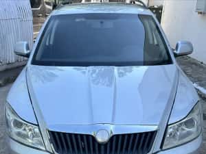 Skoda Octavia 1.9  diesel Automata — miniatura 3
