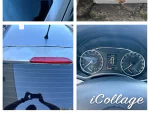Skoda Octavia 1.9  diesel Automata — miniatura 5
