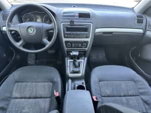 Skoda Octavia 1.9  diesel Automata — miniatura 6