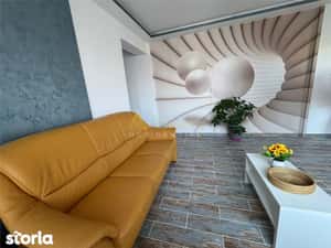 Apartament 2 camere Popesti Leordeni || metrou Dimitrie Leonida || — miniatura 6