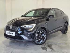 Renault Arkana SUV 2023 - TVA INCLUS SI DEDUCTIBIL