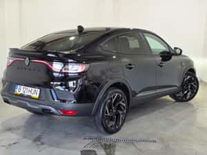 Renault Arkana SUV 2023 - TVA INCLUS SI DEDUCTIBIL — miniatura 2
