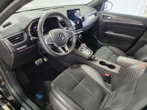 Renault Arkana SUV 2023 - TVA INCLUS SI DEDUCTIBIL — miniatura 3