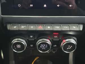 Renault Arkana SUV 2023 - TVA INCLUS SI DEDUCTIBIL — miniatura 5