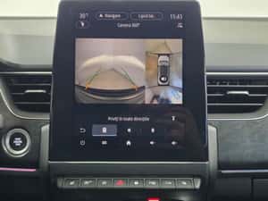 Renault Arkana SUV 2023 - TVA INCLUS SI DEDUCTIBIL — miniatura 7