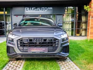 Audi Q8 — miniatura 2