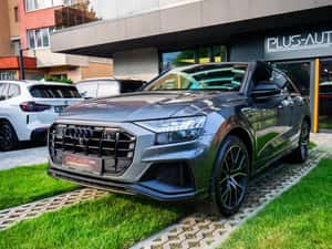 Audi Q8 — miniatura 3